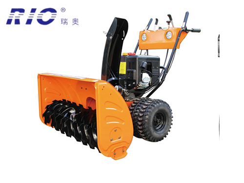 除雪機(jī)減速機(jī)